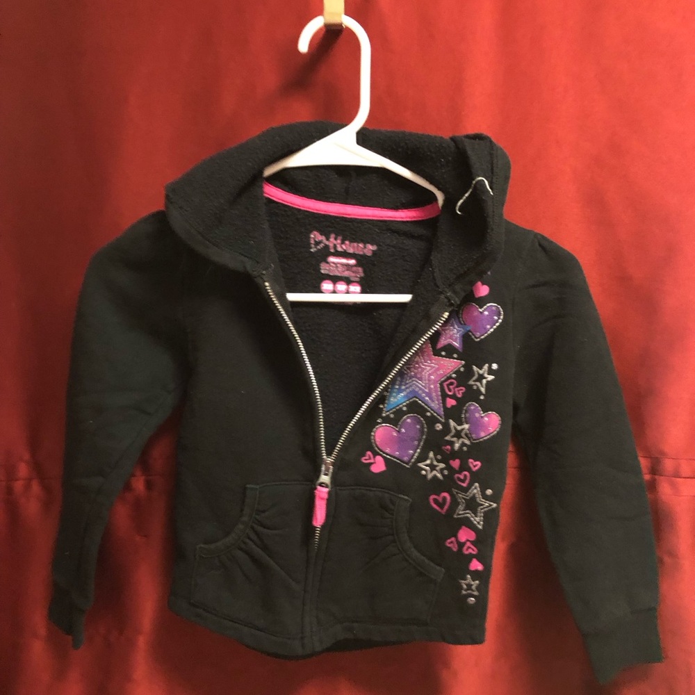 Nice fall sweat jacket